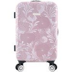 Bella Caronia Deluxe 7-Piece Luggage Set