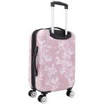 Bella Caronia Deluxe 7-Piece Luggage Set
