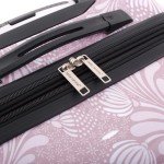 Bella Caronia Deluxe 7-Piece Luggage Set