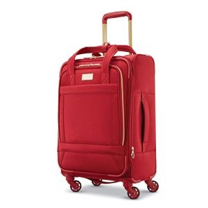 American Tourister Belle Voyage 25-Inch Spinner Luggage