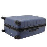 Wrangler Smart Luggage Set with Cup Holder & USB