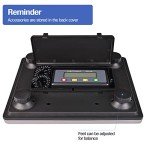 Heavy Duty Digital Shipping Scale for Luggage