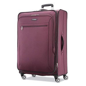 Samsonite Ascella X 29-Inch Expandable Spinner Luggage