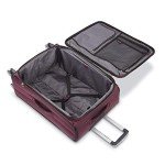 Samsonite Ascella X 29-Inch Expandable Spinner Luggage