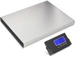 Wireless Heavy Duty Shipping Scale with LCD Display