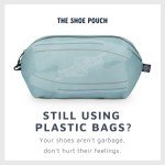 Extra Large Travel Packing Cubes - 7 Piece Set