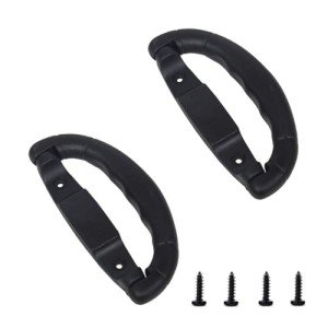 Golf Travel Bag Handle Replacement - 2 Pack