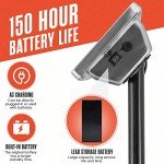 Heavy Duty Digital Platform Shipping Scale 600 LB