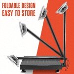 Heavy Duty Digital Platform Shipping Scale 600 LB