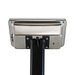 Heavy Duty Digital Platform Shipping Scale 600 LB