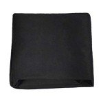 Extra Large Black Sports Duffle Bag 47