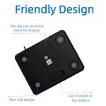 Digital Shipping Scale for Small Business & Luggage