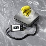 Benechef 110lb Digital Postal & Luggage Scale