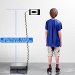 Benechef 110lb Digital Postal & Luggage Scale