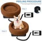 Benechef 110lb Digital Postal & Luggage Scale