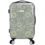 Bella Caronia 7-Piece Luggage Set with Carry-On