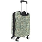 Bella Caronia 7-Piece Luggage Set with Carry-On