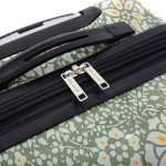 Bella Caronia 7-Piece Luggage Set with Carry-On