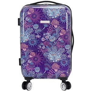 Bella Caronia 7-Piece Luggage Set - Jardin Design