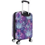 Bella Caronia 7-Piece Luggage Set - Jardin Design