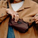 Peak Design Ultra Light Packing Cube - Eclipse XXS