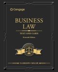 Business Law Made Easy: Text & Cases