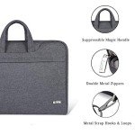 Water-Resistant Laptop Bag for 17-18 Inch Devices
