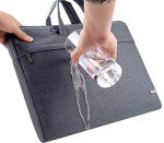 Water-Resistant Laptop Bag for 17-18 Inch Devices