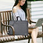 Water-Resistant Laptop Bag for 17-18 Inch Devices