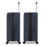 Samsonite Evolve SE Navy Hardside Luggage Set
