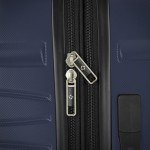 Samsonite Evolve SE Navy Hardside Luggage Set