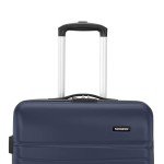 Samsonite Evolve SE Navy Hardside Luggage Set