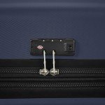 Samsonite Evolve SE Navy Hardside Luggage Set