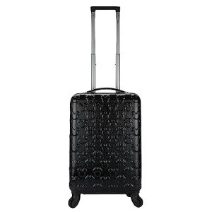 Mickey Mouse 21" Hardshell Rolling Luggage