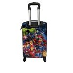 Avengers Hard-Sided Tween Spinner Carry-On Luggage