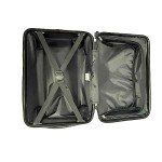 Avengers Hard-Sided Tween Spinner Carry-On Luggage