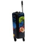 Avengers Hard-Sided Tween Spinner Carry-On Luggage