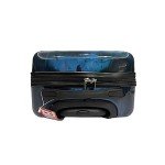 Avengers Hard-Sided Tween Spinner Carry-On Luggage