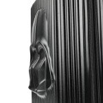 Star Wars Darth Vader 22" Rolling Luggage