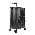 Star Wars Darth Vader 22" Rolling Luggage
