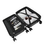 Star Wars Darth Vader 22" Rolling Luggage