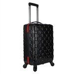 Mickey Mouse 21" Hardshell Rolling Luggage