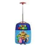 Super Mario 16.5-Inch Youth Carry-On Luggage