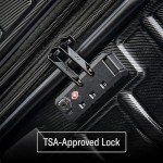 Samsonite Omni 2 28-Inch Spinner Luggage - Black