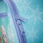 Disney Frozen Kids' 18-Inch Softside Luggage