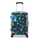 Pixar Mashup Kids Carry-On Luggage by American Tourister
