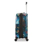 Pixar Mashup Kids Carry-On Luggage by American Tourister
