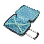 Pixar Mashup Kids Carry-On Luggage by American Tourister