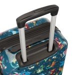 Pixar Mashup Kids Carry-On Luggage by American Tourister