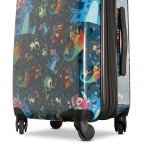 Pixar Mashup Kids Carry-On Luggage by American Tourister